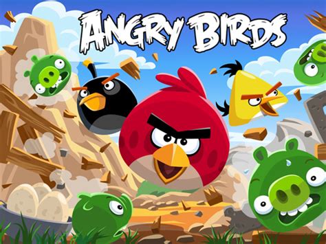 Play Angry Bird Jungle For Free Online Instantly .